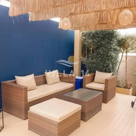 Poolvillapattaya Next To The Sea Ban Rong Po Exterior photo